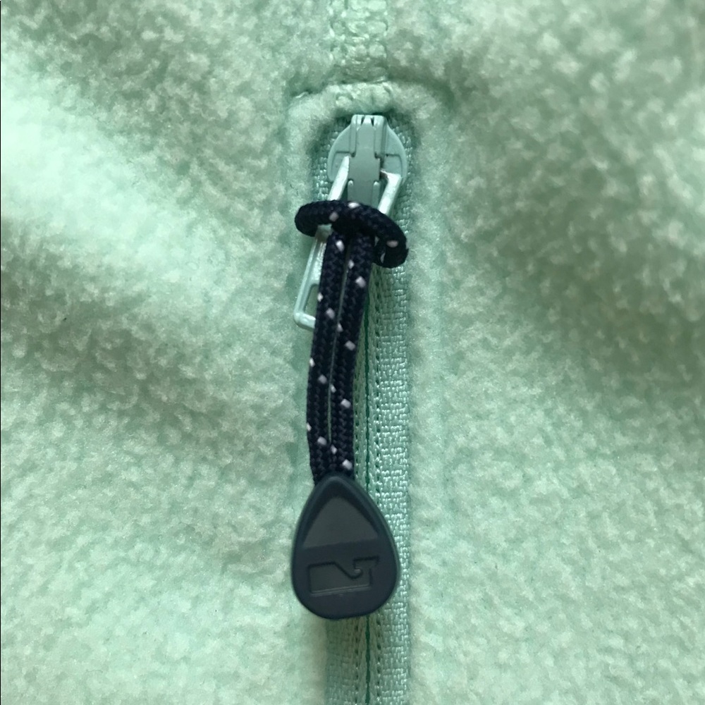 Vineyard Vines Women’s S Fleece Vest - Picture 7 of 7